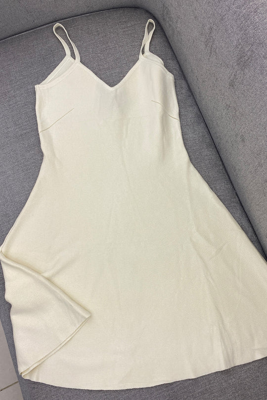 Vestido tejido - P25013