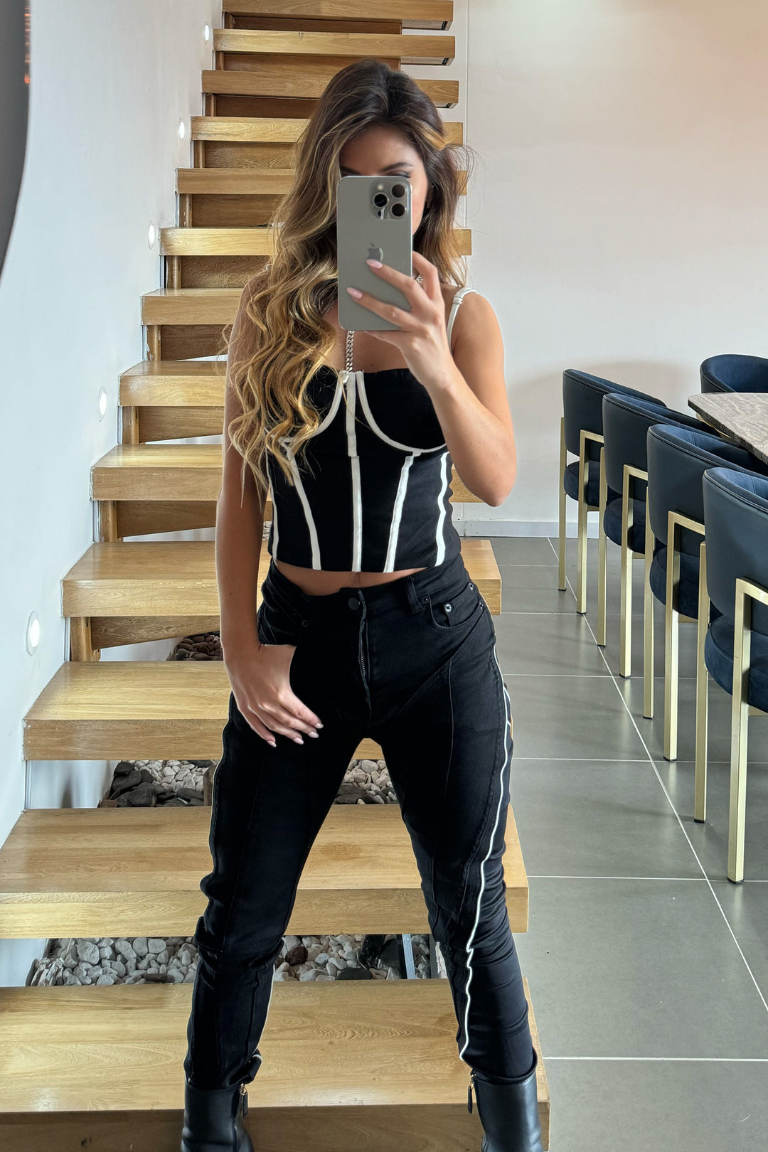 Pantalon galac - P3065