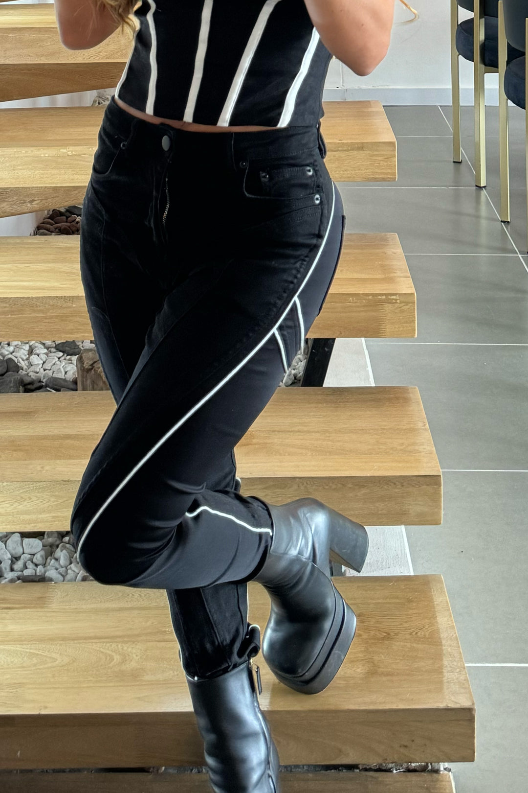 Pantalon galac - P3065