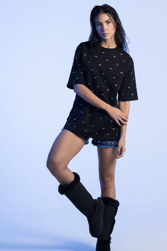 CAMISETA PAZIMA - P604