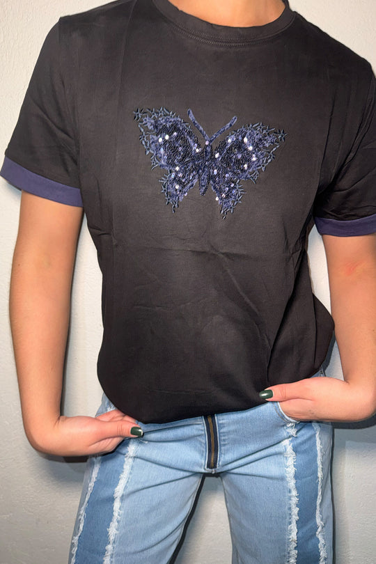 CAMISETA PAZIMA - P605