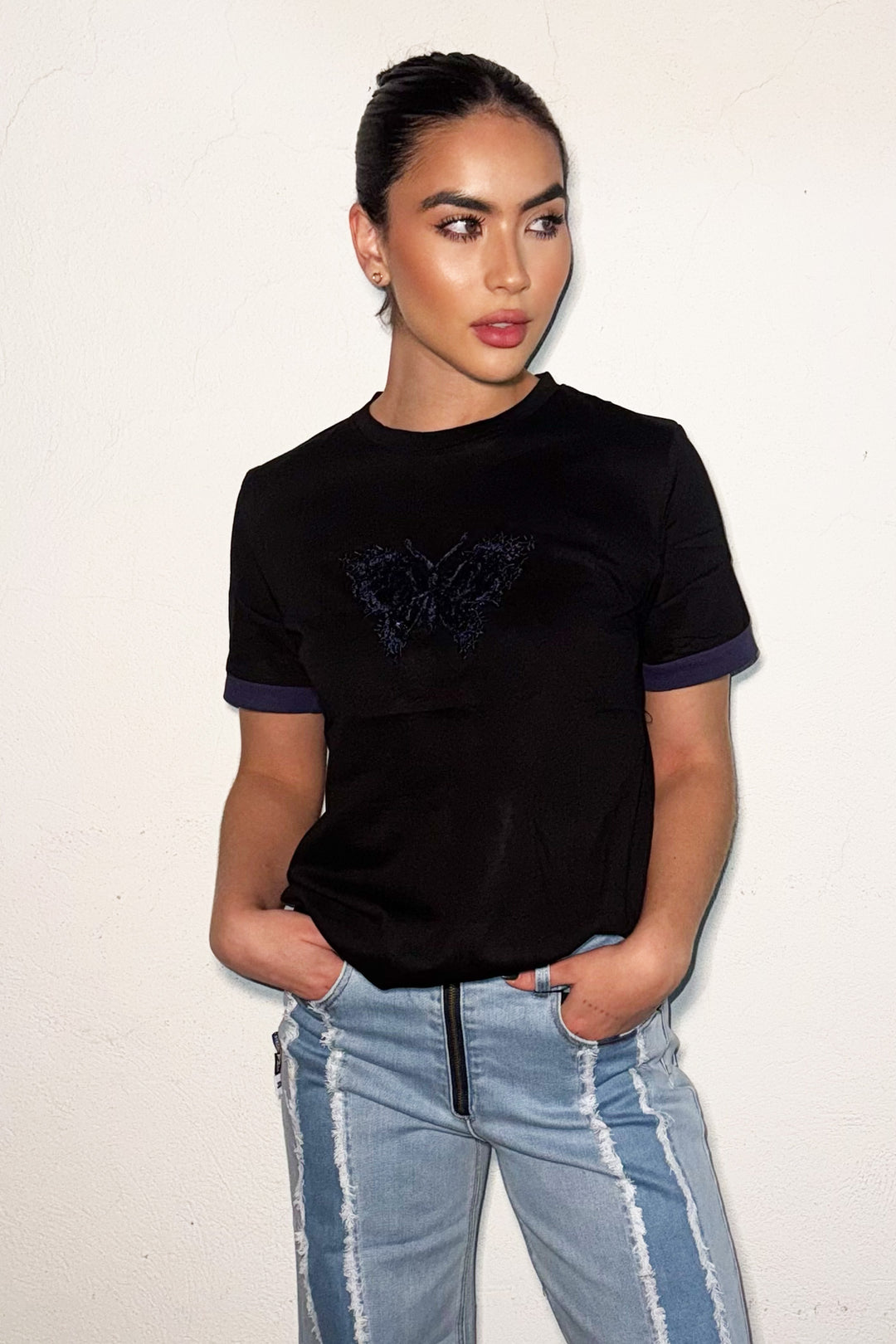 CAMISETA PAZIMA - P605