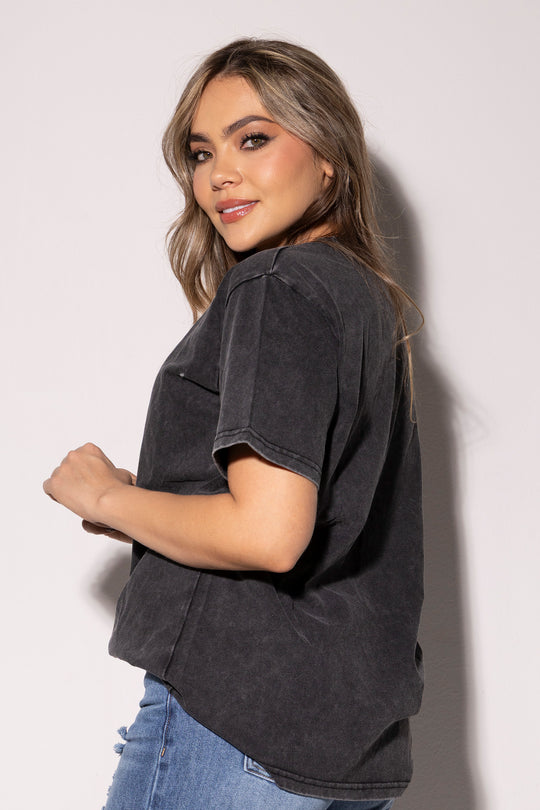 CAMISETA PAZIMA - P603