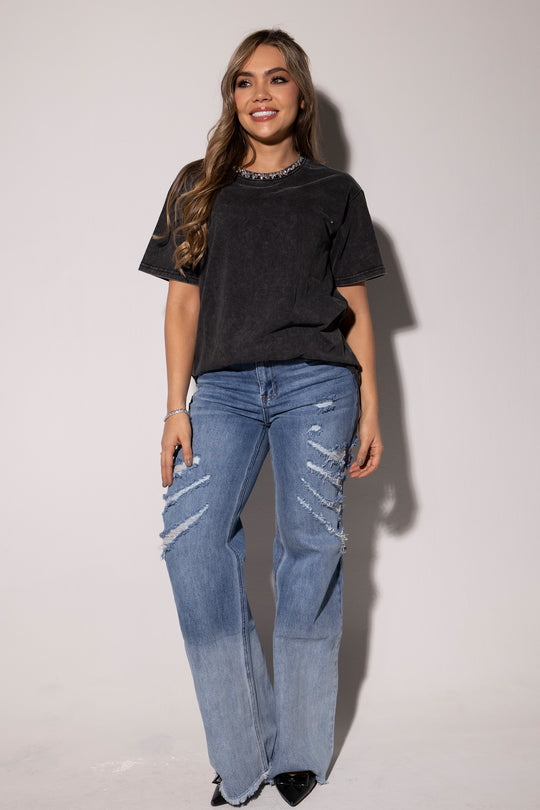 CAMISETA PAZIMA - P603