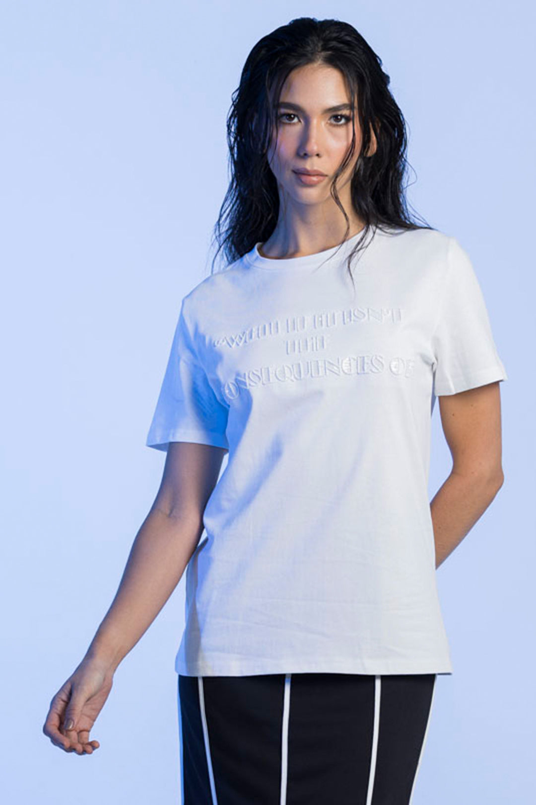 CAMISETA PAZIMA - P610