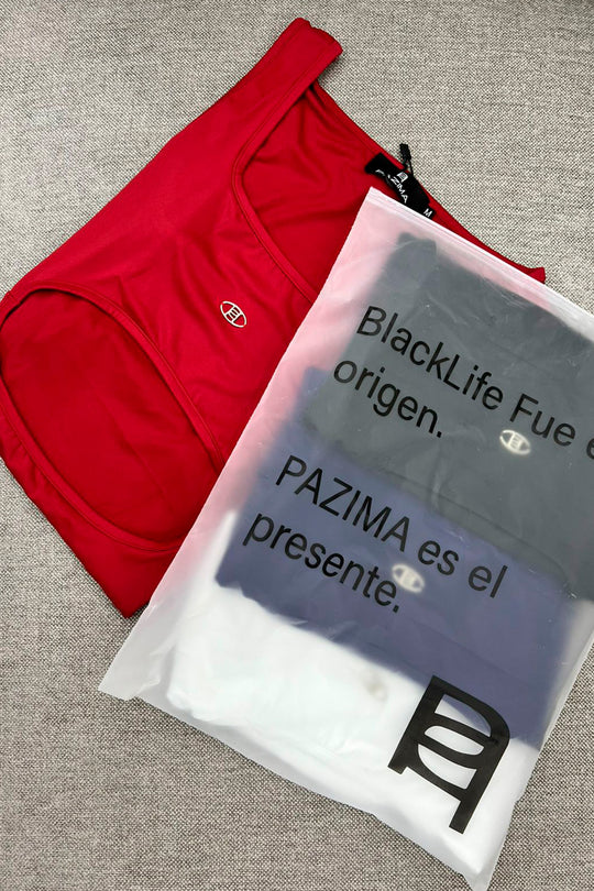 Pack basics - PACK2321