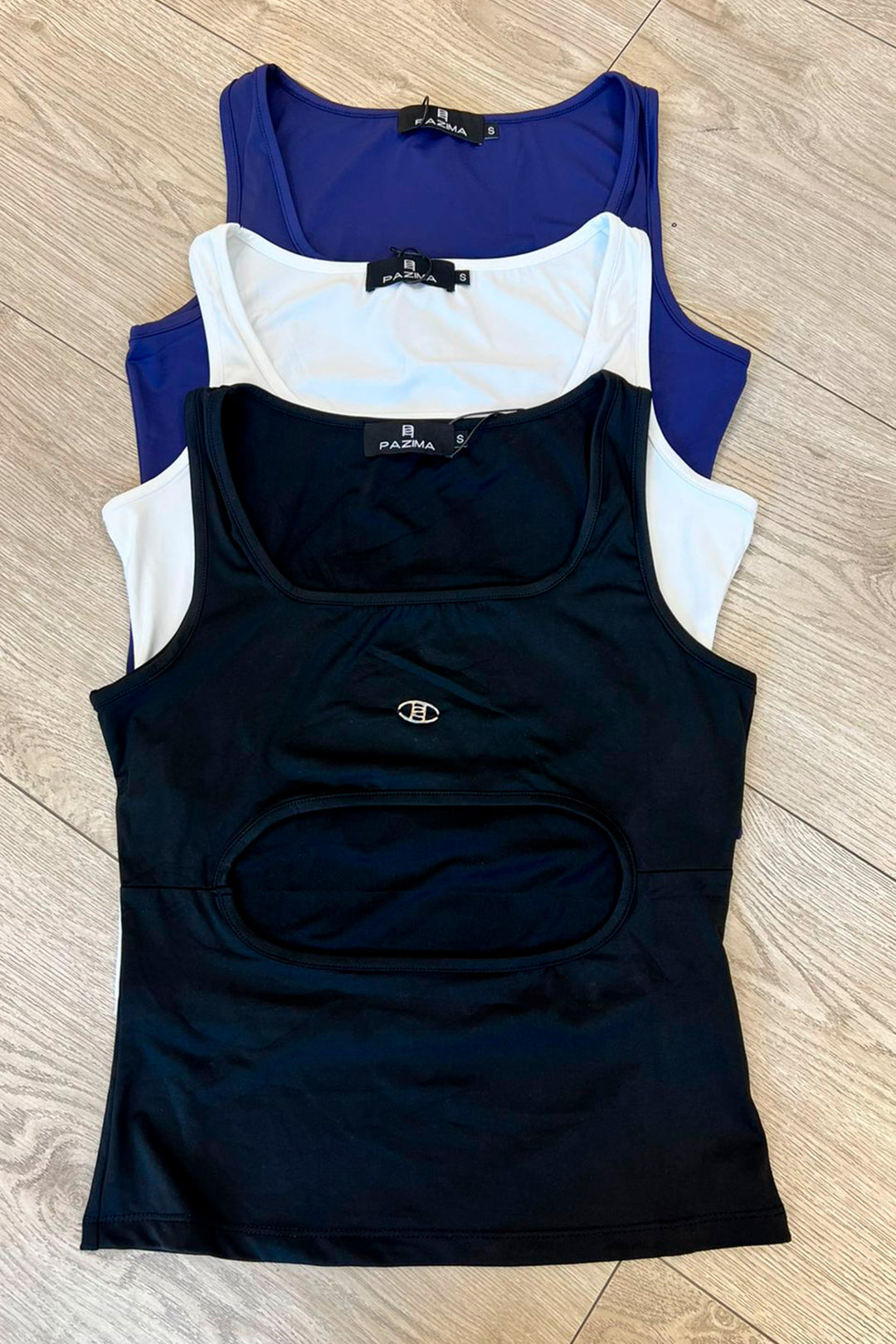 Pack basics - PACK2321