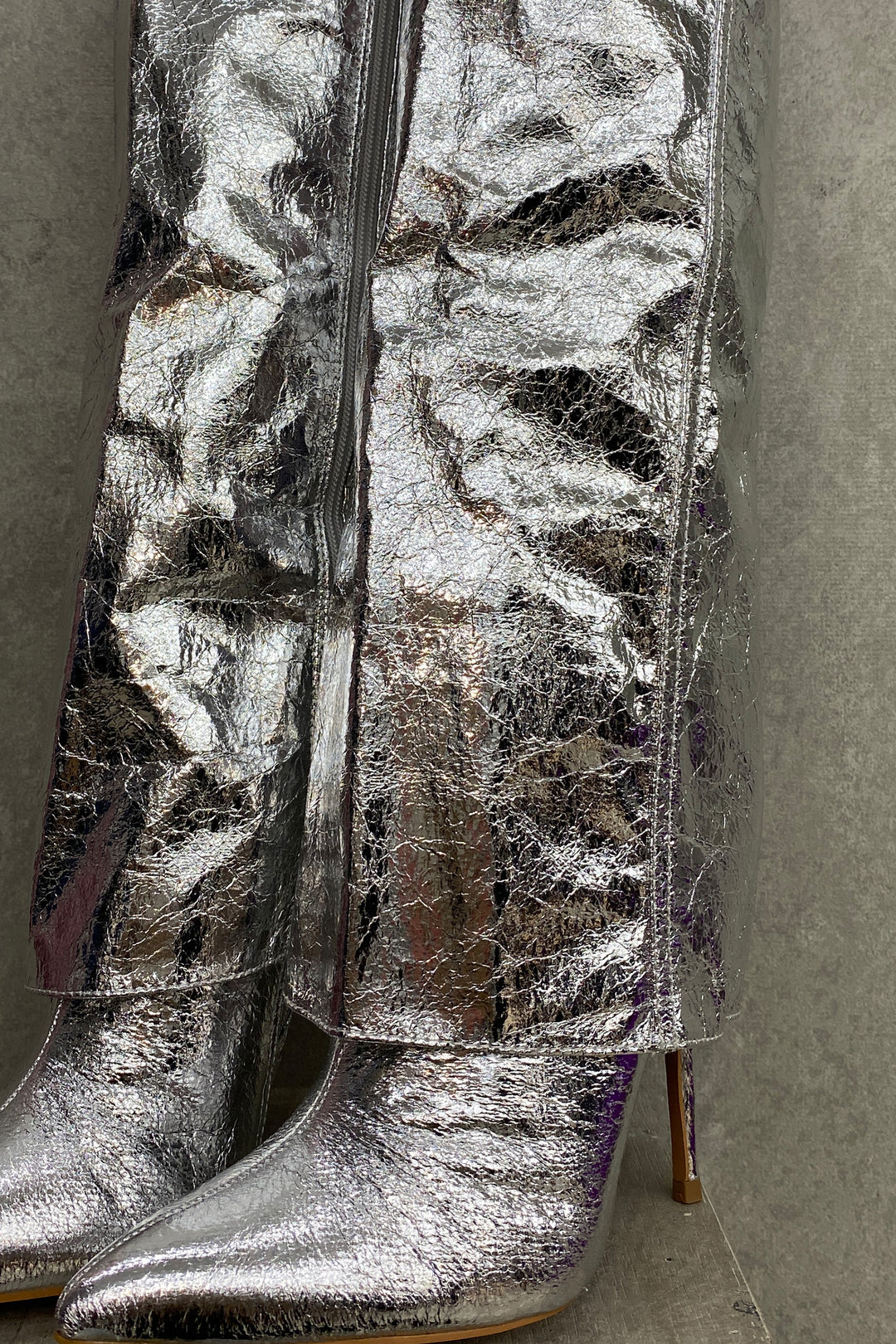 Botas Joia - PAISLEY