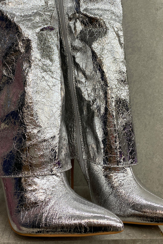 Botas Joia - PAISLEY