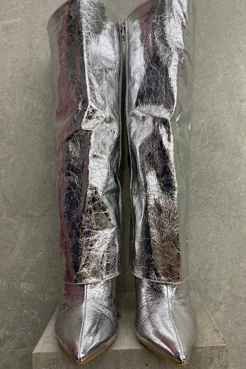 Botas Joia - PAISLEY