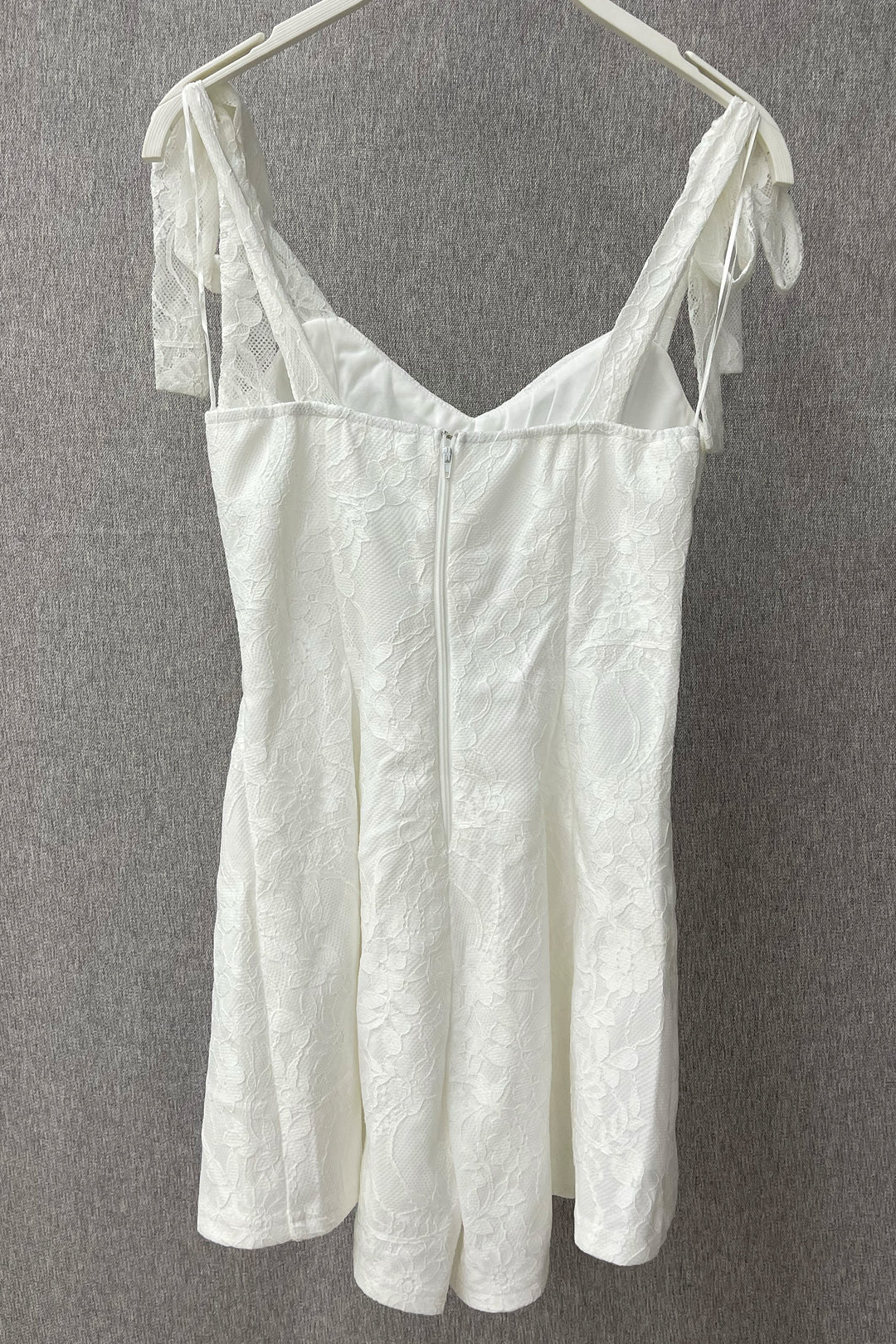 Enterizo white blonda - PJ11230ETP