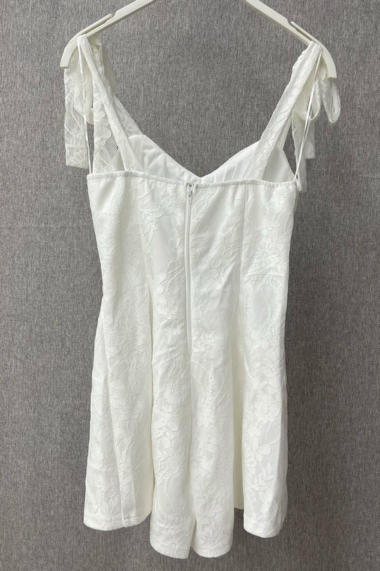 Enterizo white blonda - PJ11230ETP