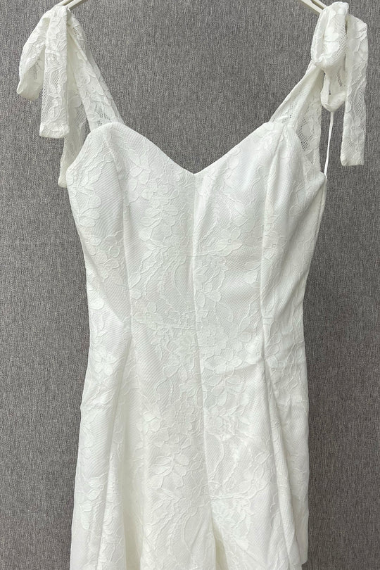 Enterizo white blonda - PJ11230ETP