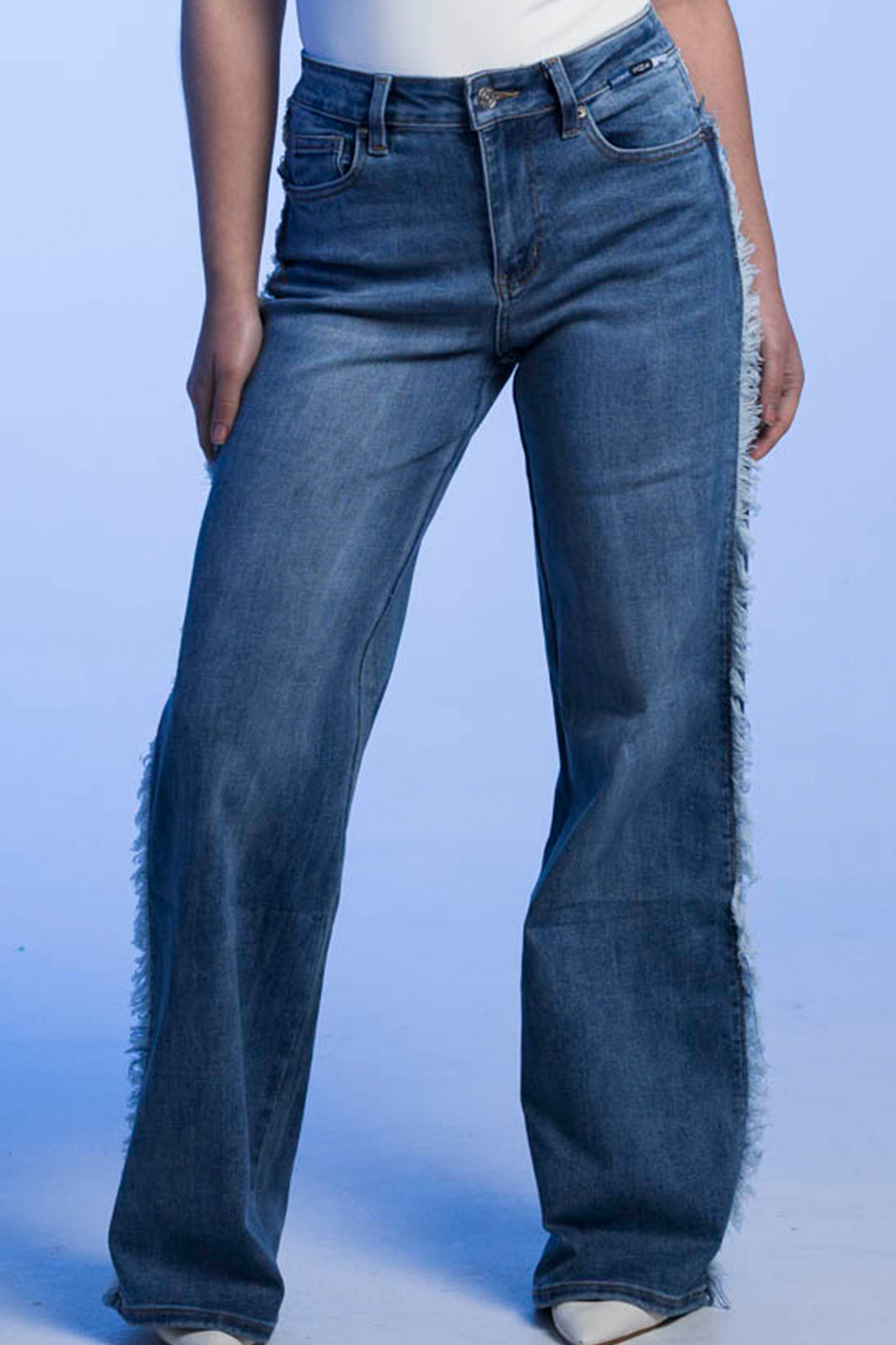 Jean recto pazima - PZ01