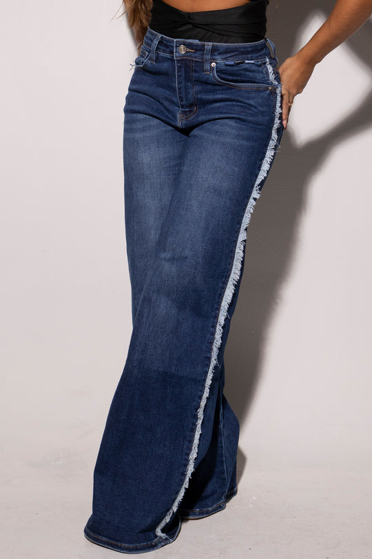 Jean recto pazima - PZ01