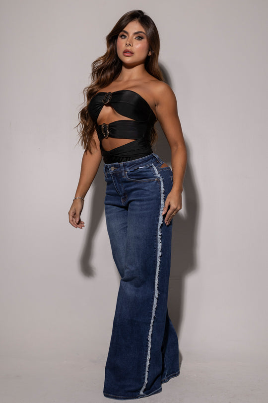 Jean recto pazima - PZ01