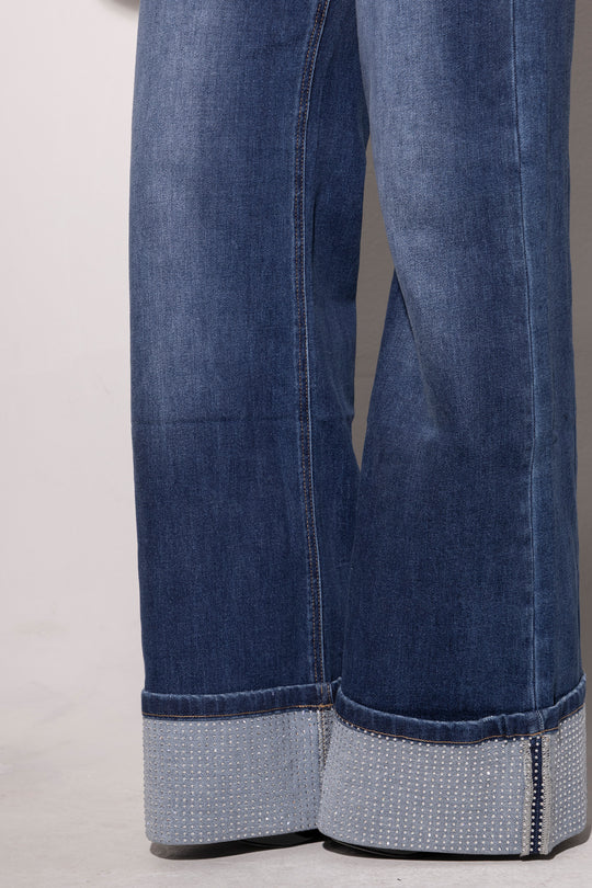 Jean recto pazima - PZ03