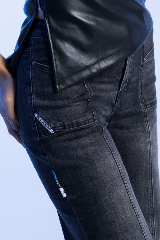 Jean recto pazima - PZ06