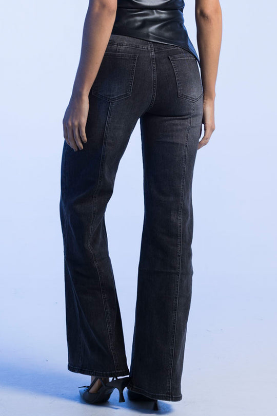 Jean recto pazima - PZ06