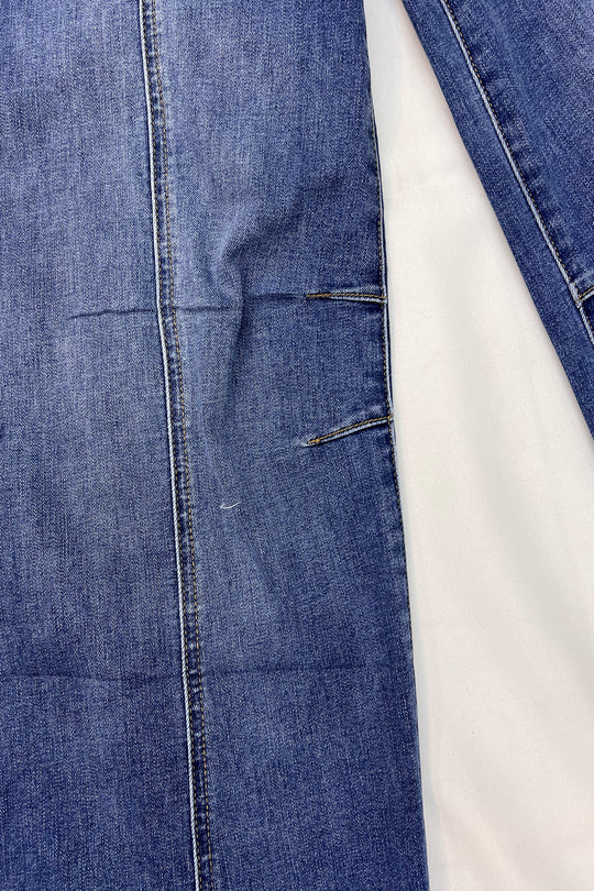 Jean recto pazima - PZ06