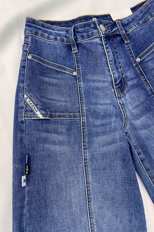 Jean recto pazima - PZ06