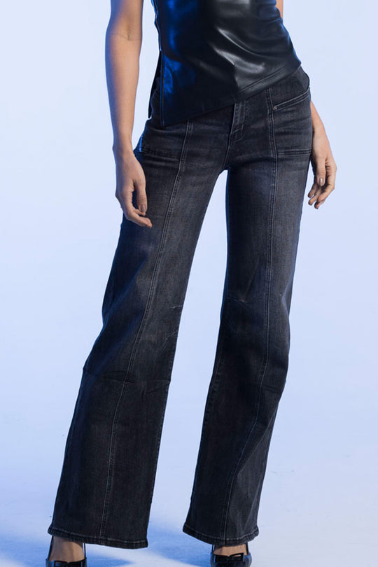 Jean recto pazima - PZ06