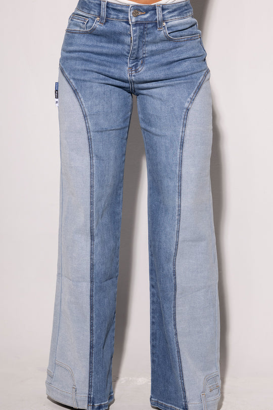 Jean recto pazima - PZ09