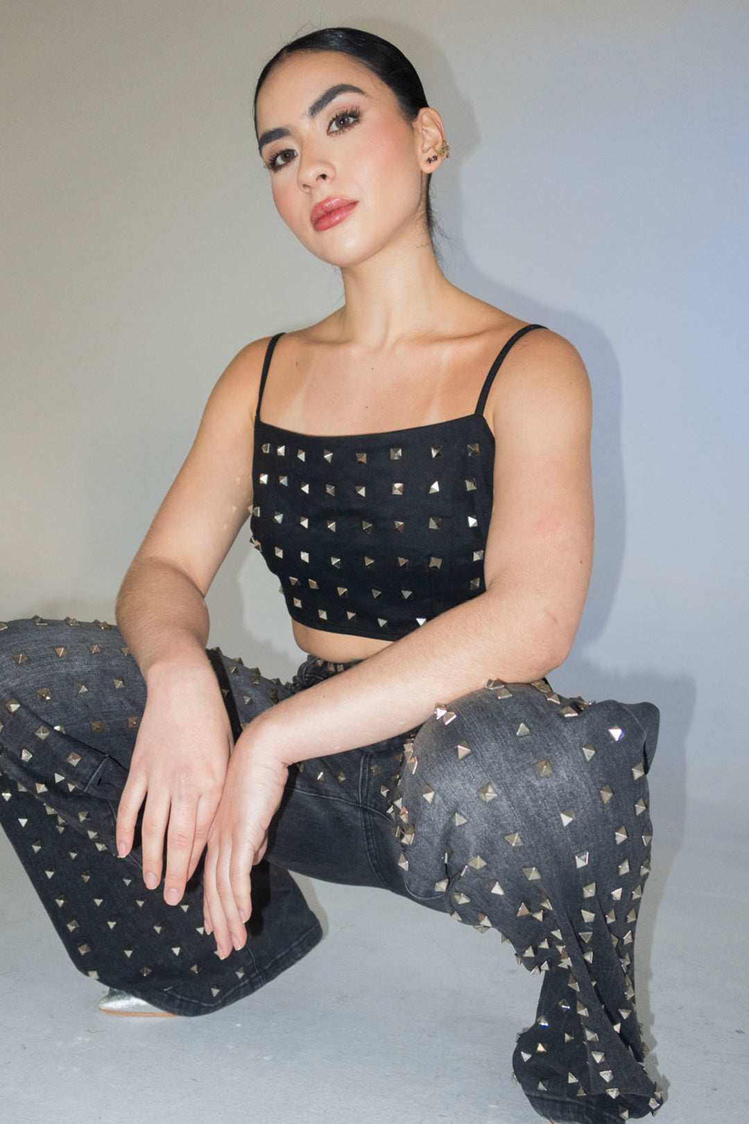 Jean recto pazima - PZ10