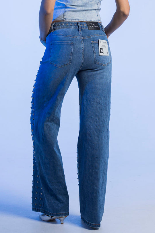 Jean recto pazima - PZ10
