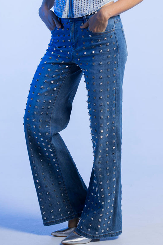 Jean recto pazima - PZ10