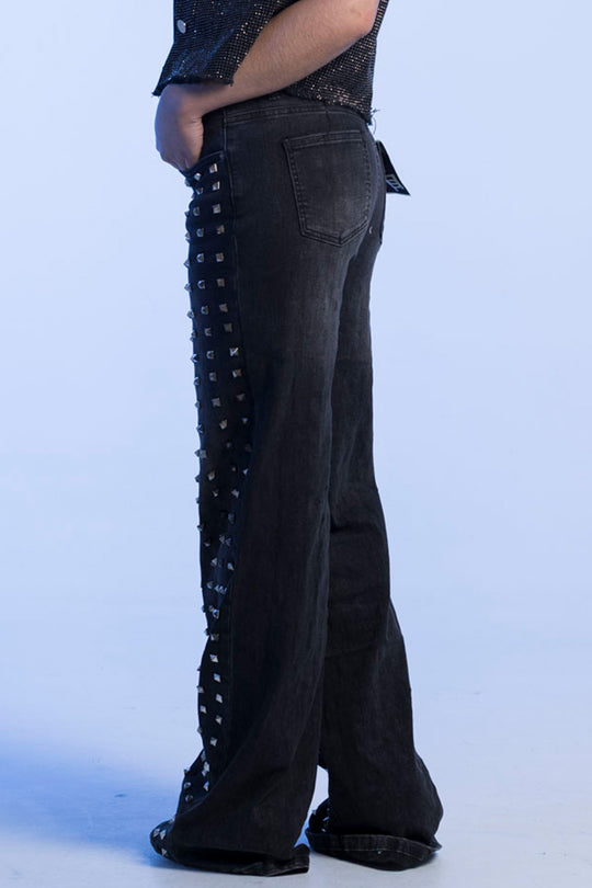 Jean recto pazima - PZ10