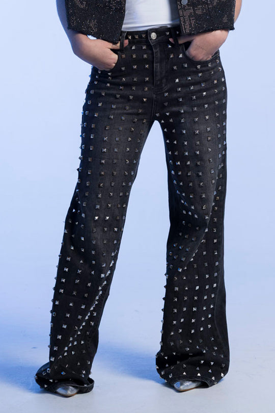 Jean recto pazima - PZ10