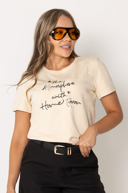Camiseta cintas - PZ25127