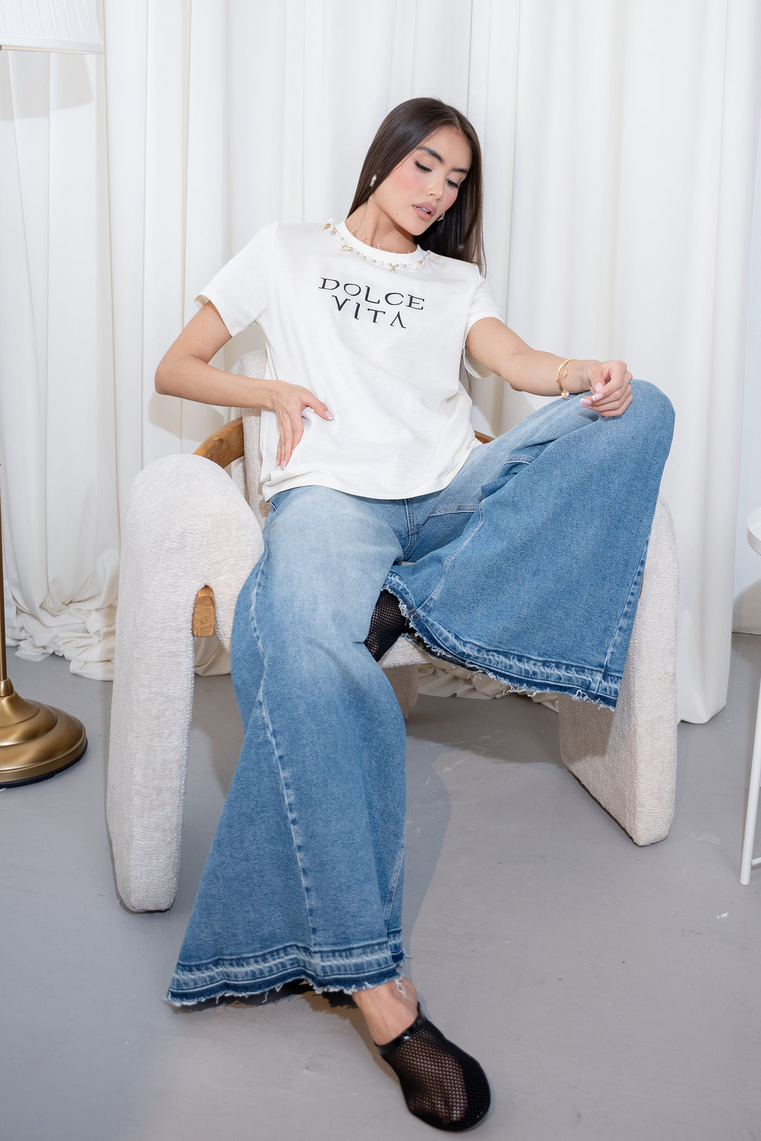 Camiseta vitae - PZ25131