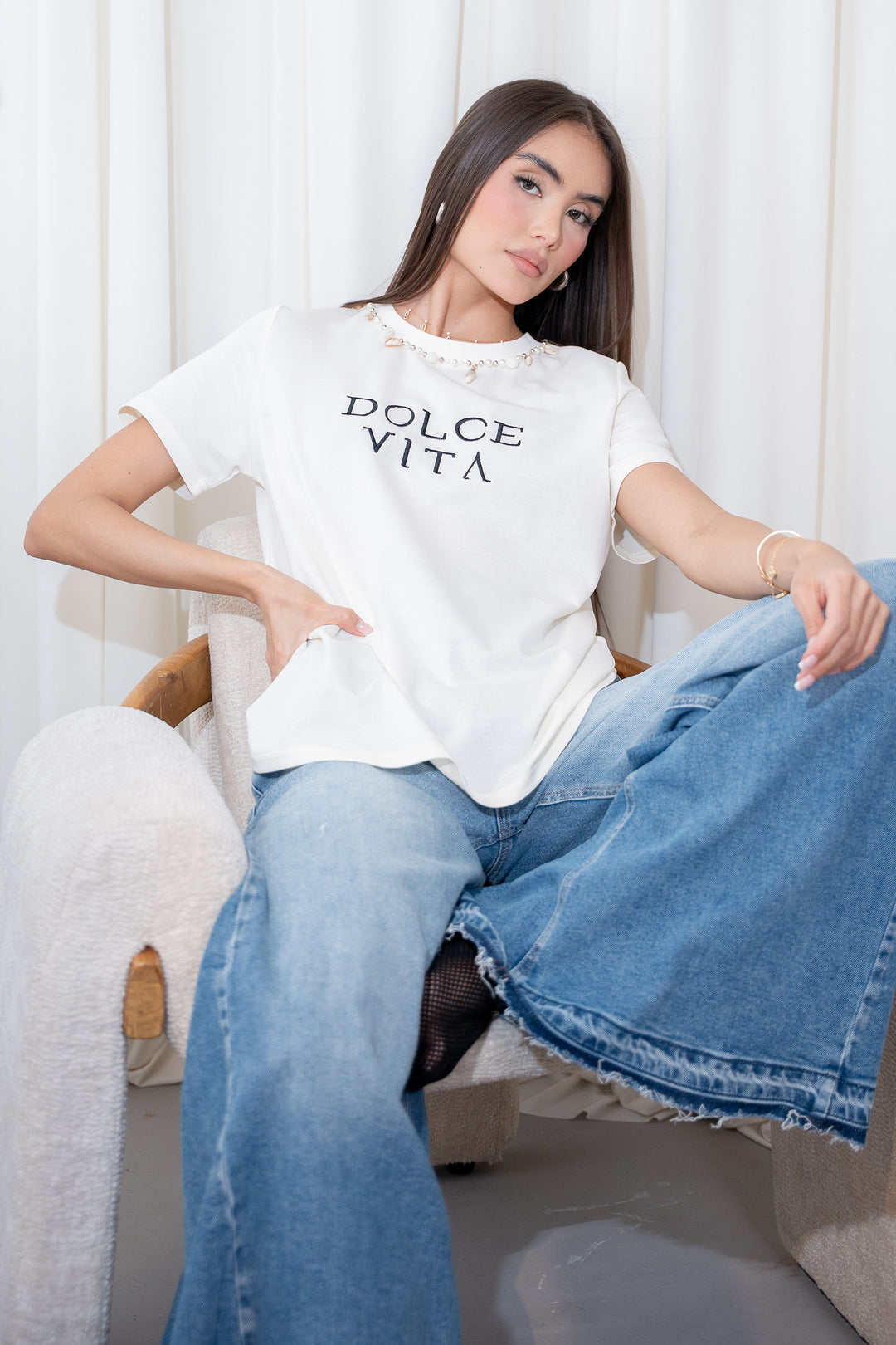 Camiseta vitae - PZ25131