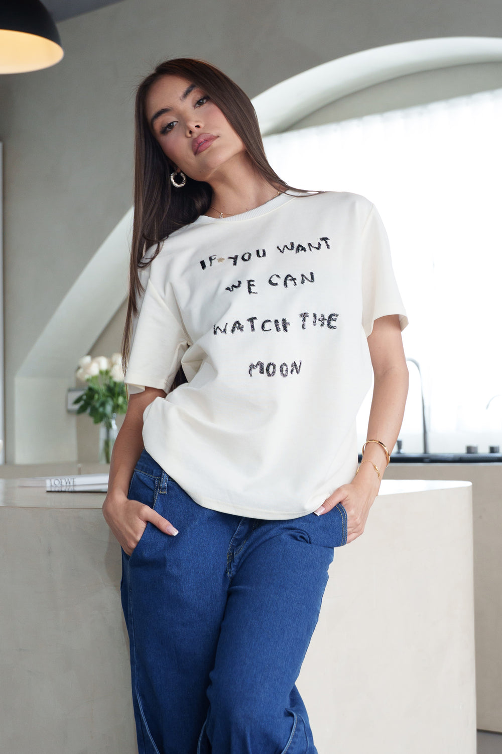 Camiseta if - PZ25132