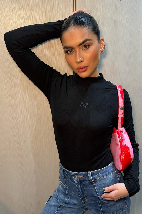 Buso manga larga pazima - PZ602