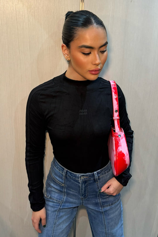 Buso manga larga pazima - PZ602