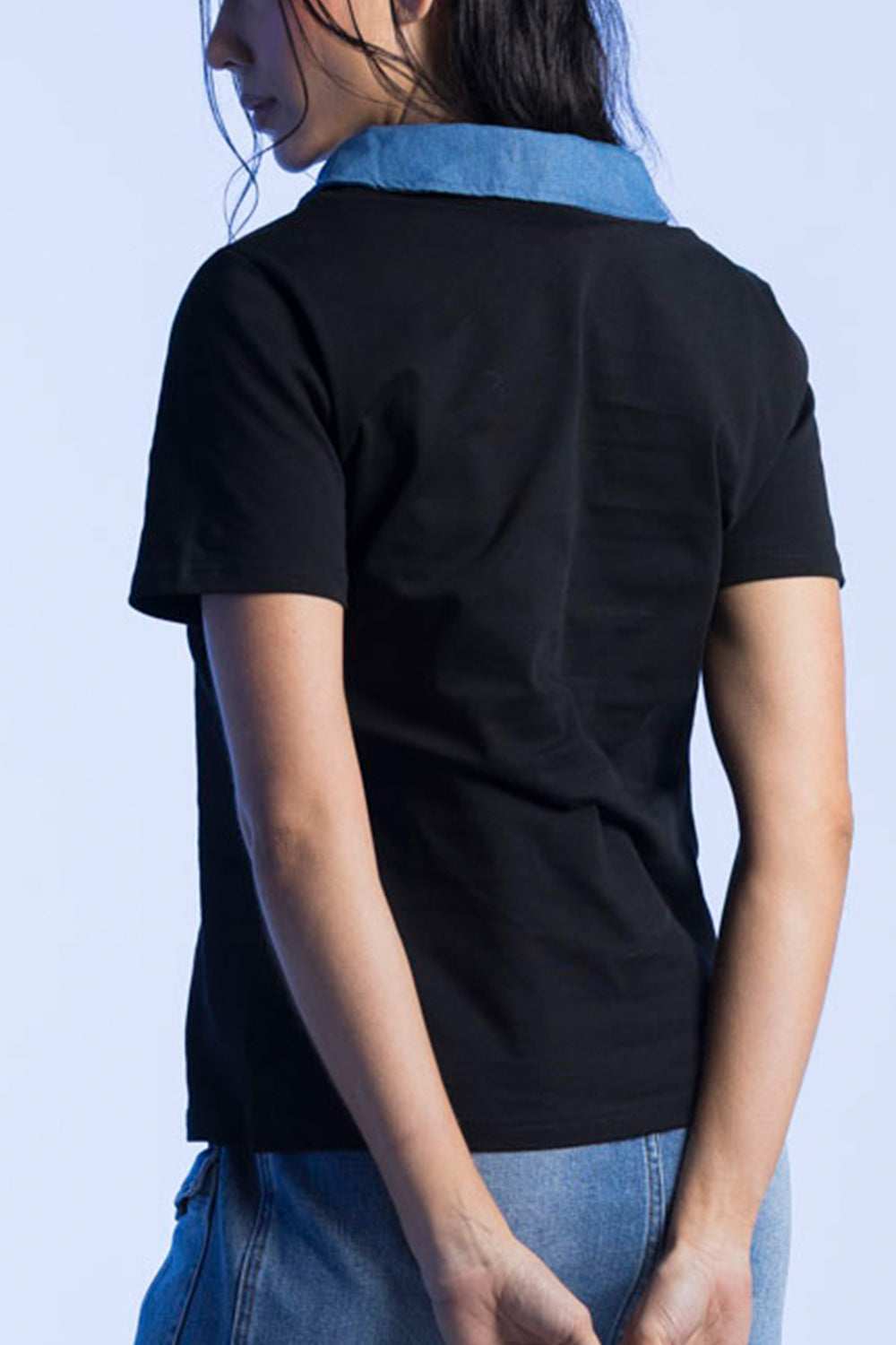 Camiseta pazima - PZ606