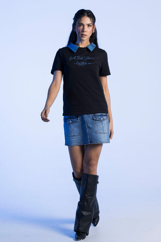 Camiseta pazima - PZ606