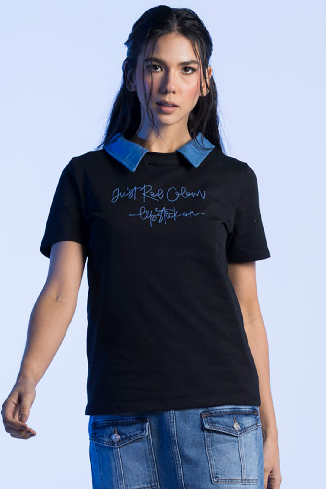Camiseta pazima - PZ606