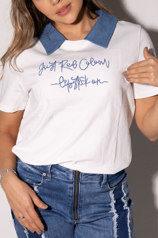 Camiseta pazima - PZ606