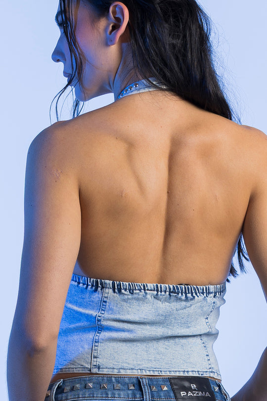 Blusa pazima - PZ702