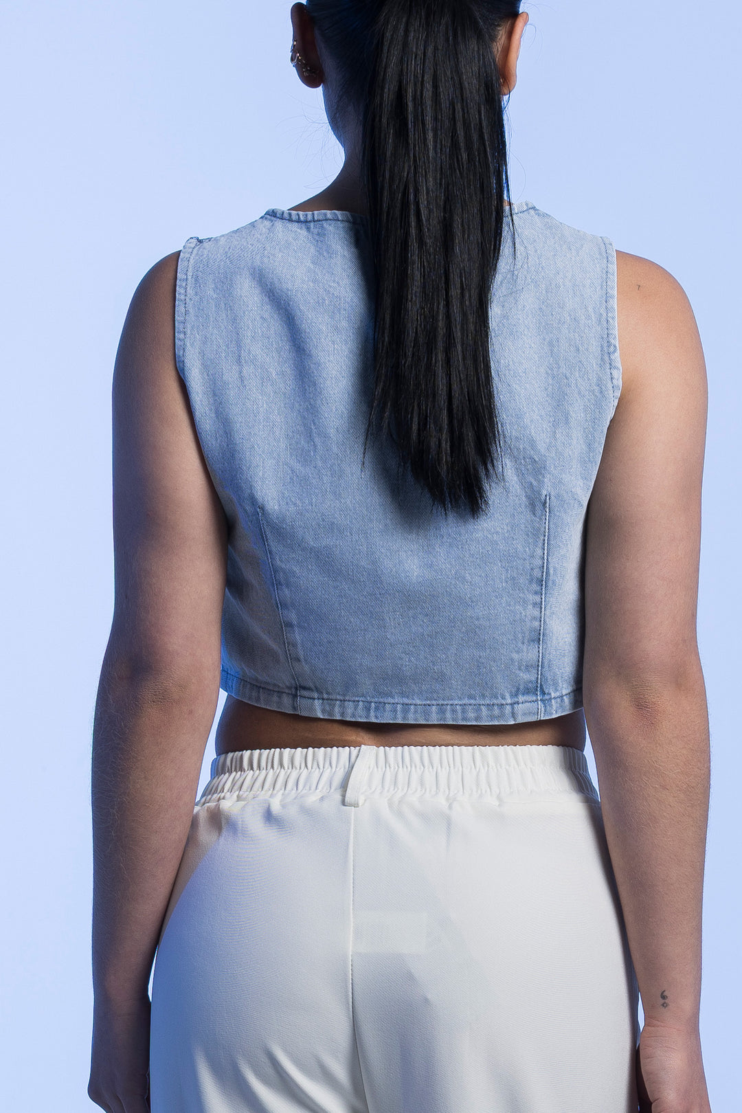 Chaleco pazima - PZ705