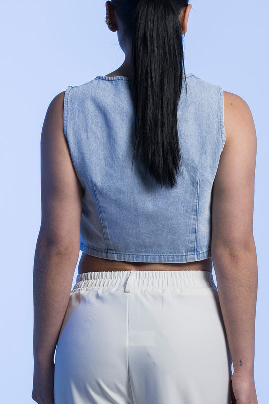 Chaleco pazima - PZ705