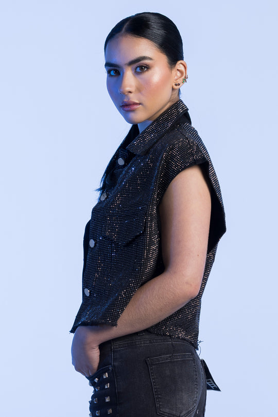 Chaleco pazima - PZ706