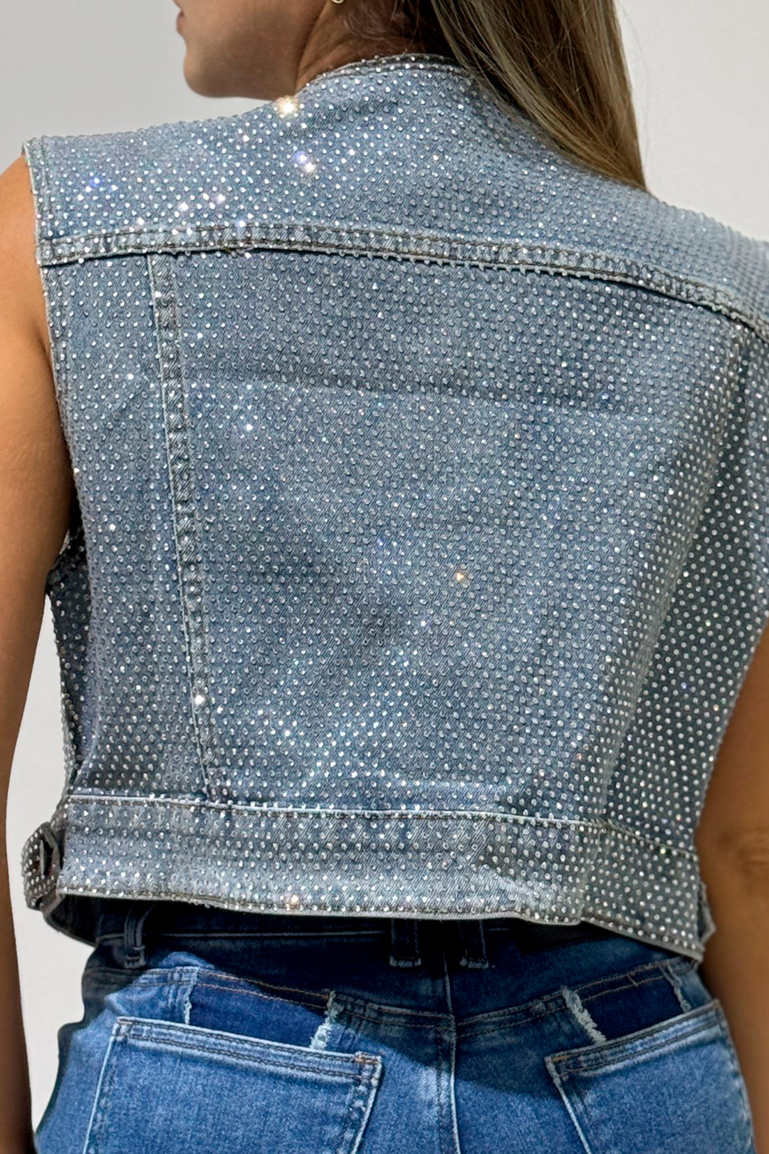 Chaleco pazima - PZ707