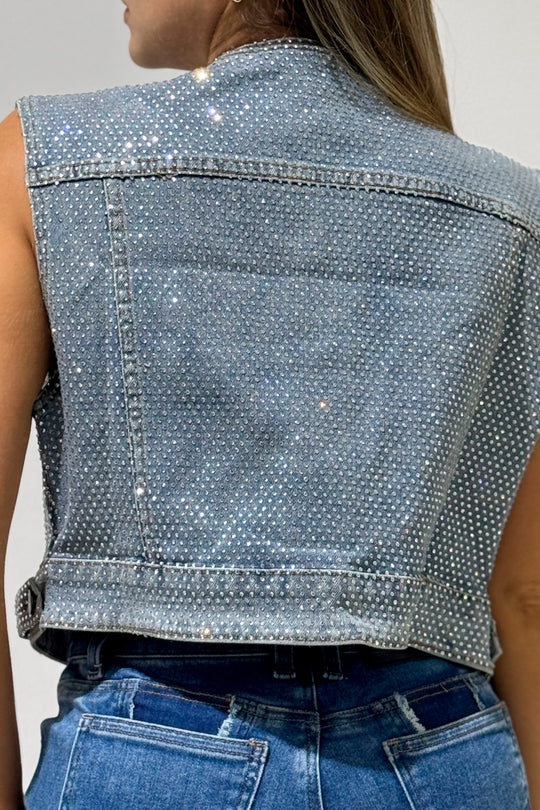 Chaleco pazima - PZ707