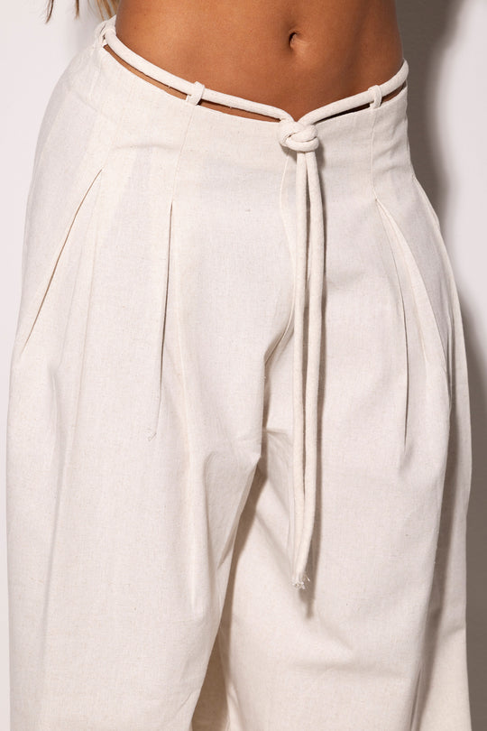 Pantalon recto pazima - PZA5154