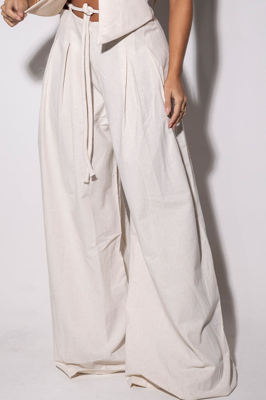Pantalon recto pazima - PZA5154
